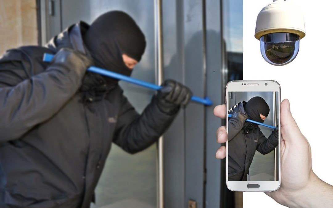 Installer un système de vidéosurveillance : comment cela fonctionne et quelles sont les réglementations à suivre ?