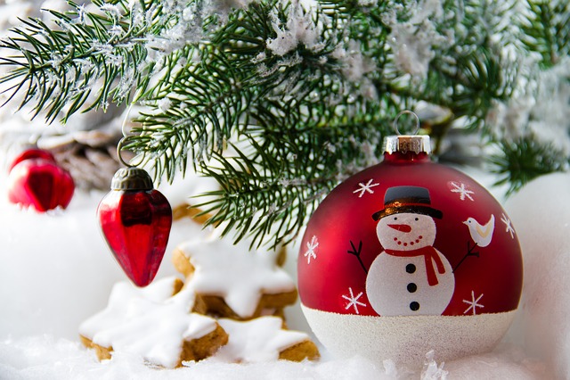 Sapin artificiel