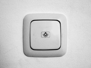 interrupteur desing