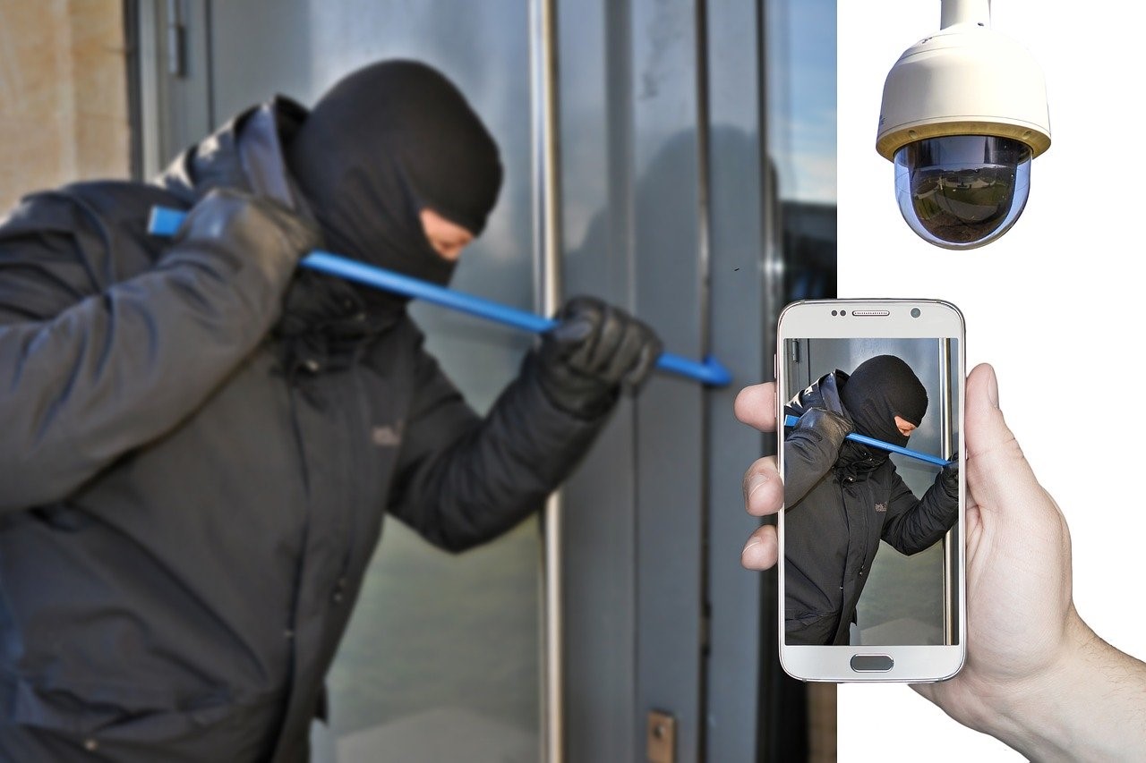 systeme video surveillance