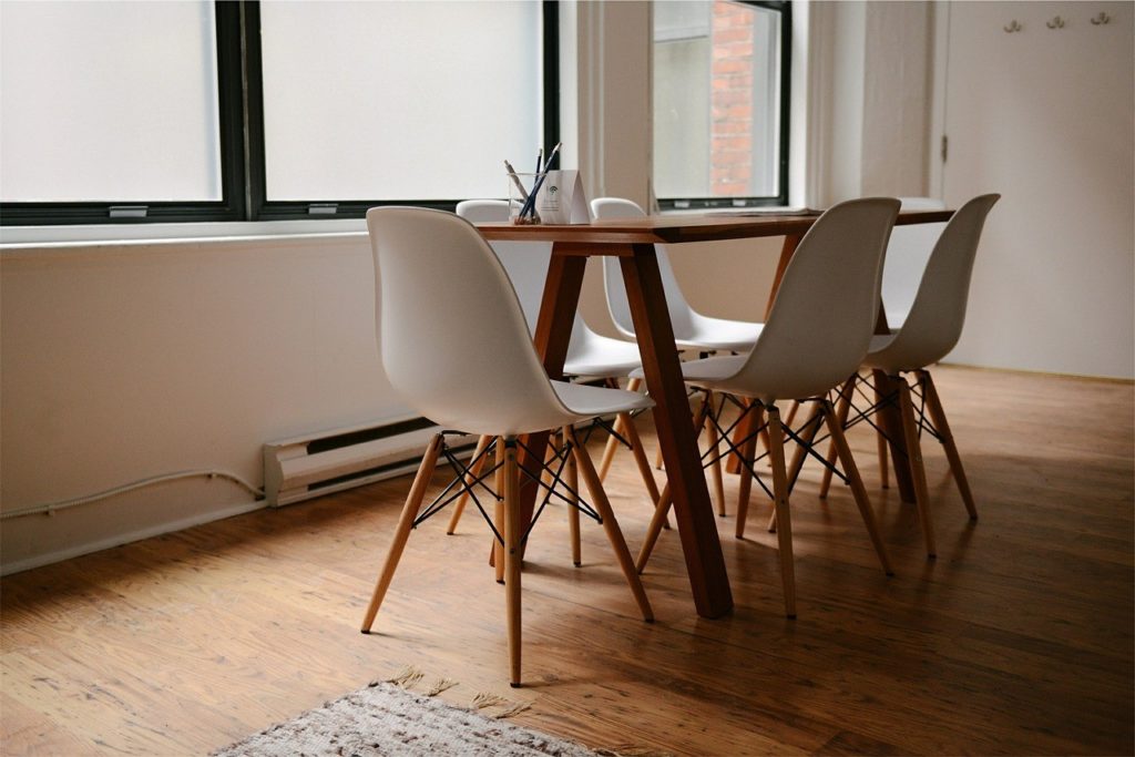 table à manger