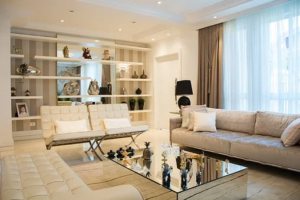 amenagement interieur