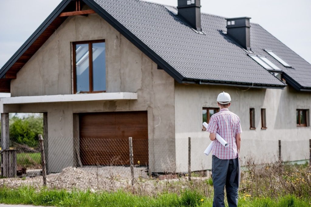 renovation maison