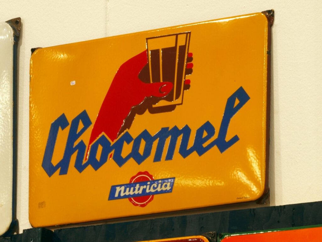 chocomel