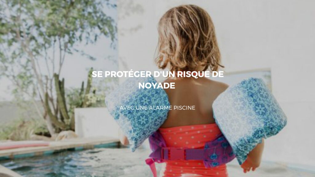 protection piscine