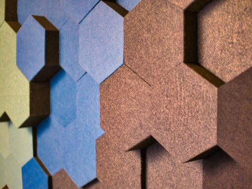 Travaux d’insonorisation : L’insonorisation fonctionne-t-elle dans les ...