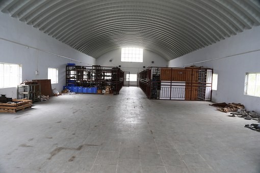 centre de stockage