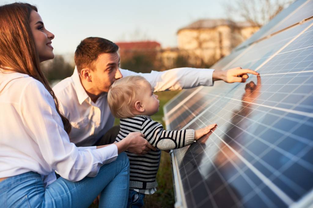 autoconsommation photovoltaïque panneau solaire