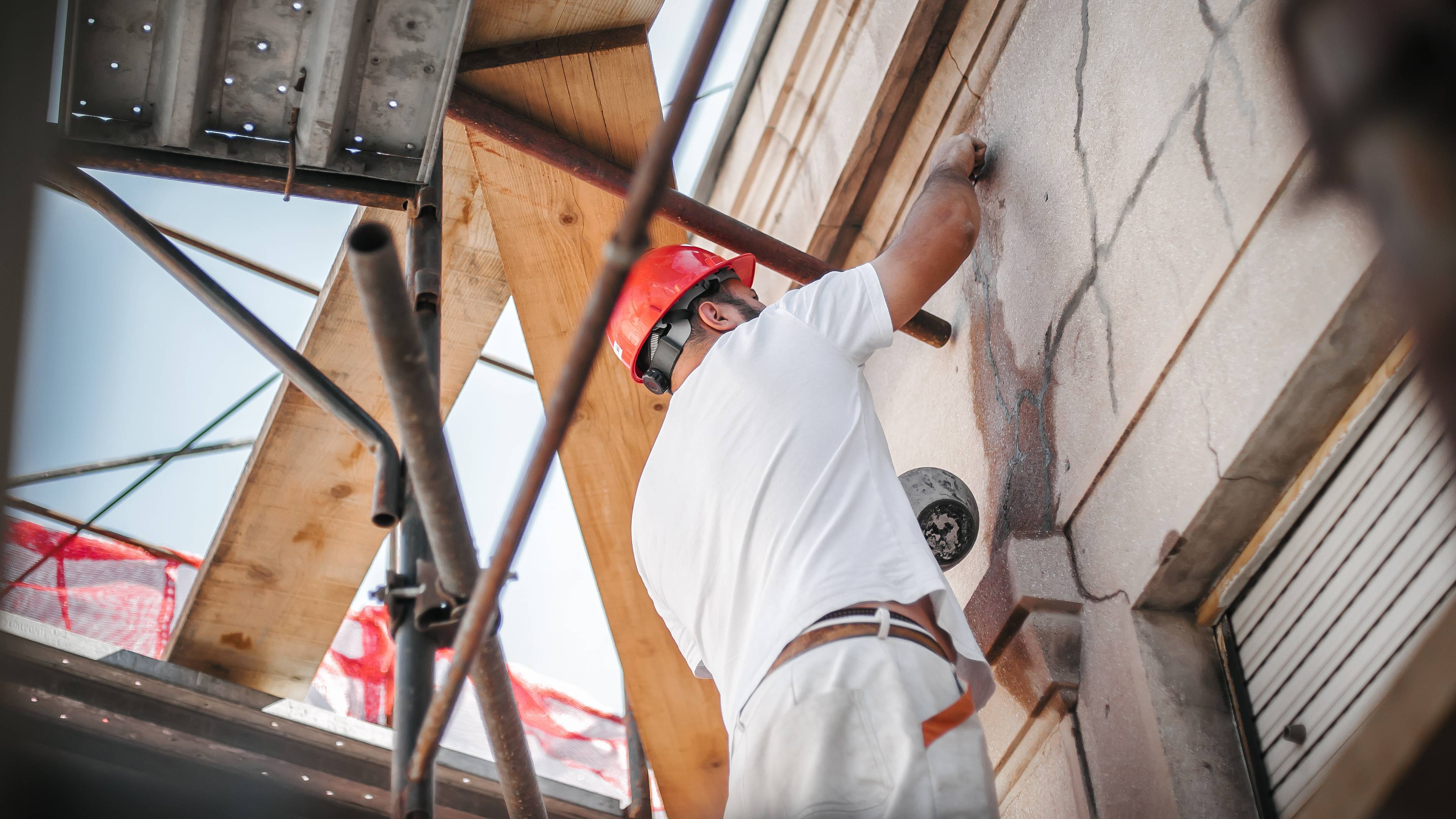 maison ancienne, quel artisan pour une rénovation