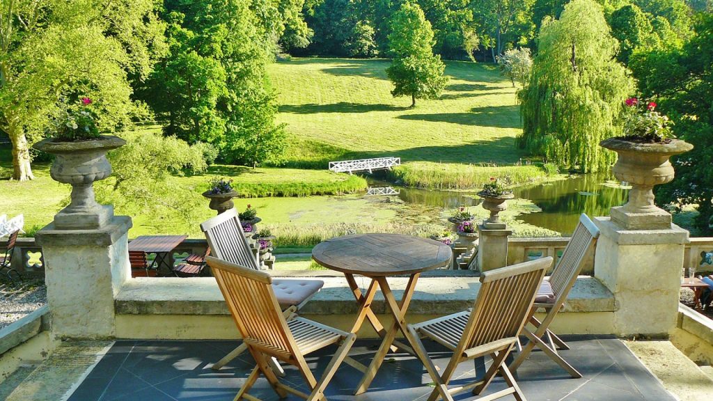 Les critères de choix d’un salon de jardin