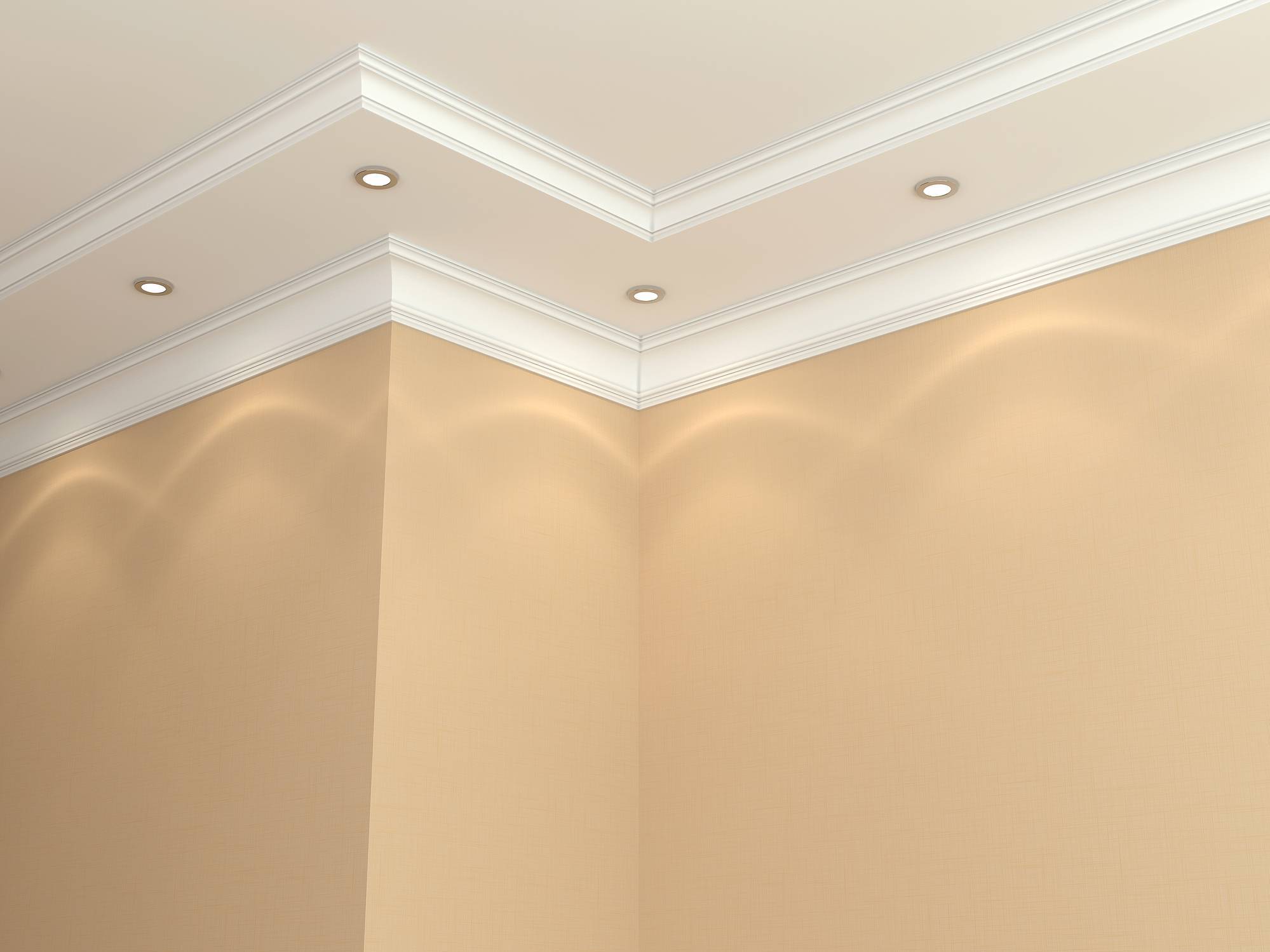 solutions pour le plafond déco