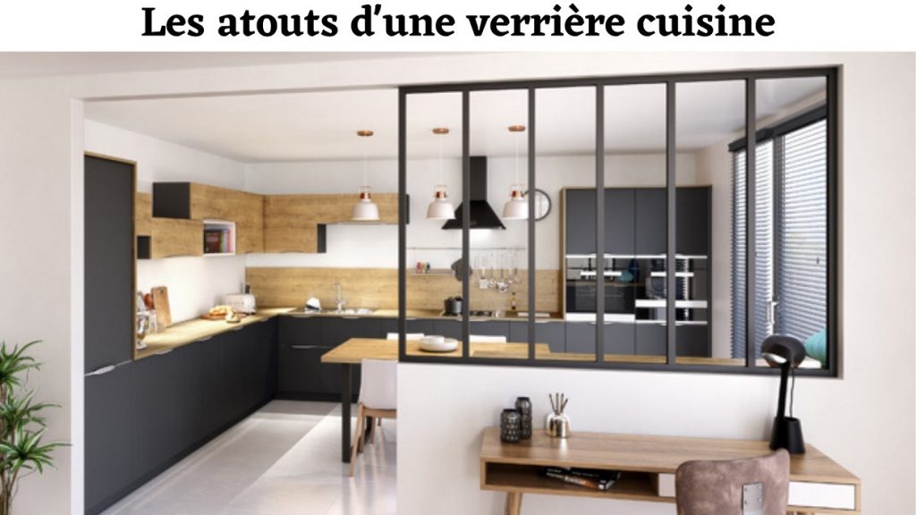 Verriere cuisine