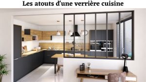 Verriere cuisine