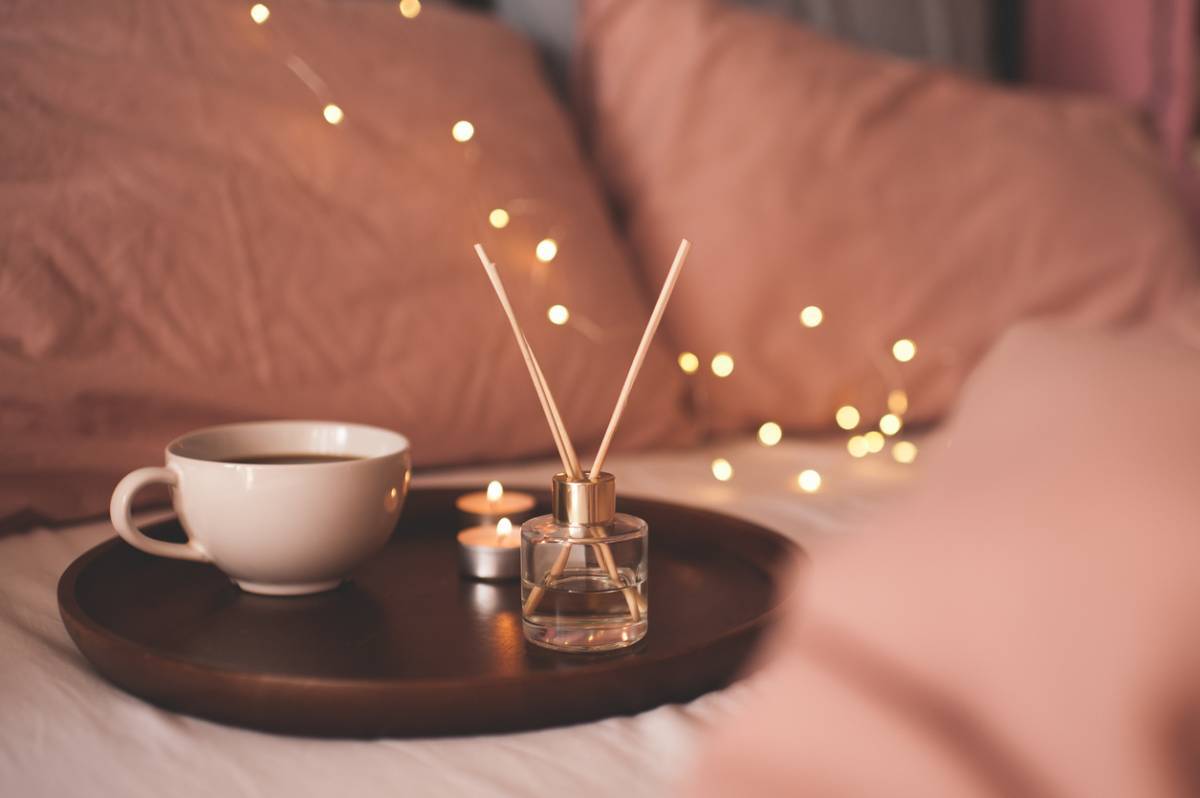 Les secrets d'une ambiance cosy dans la maison