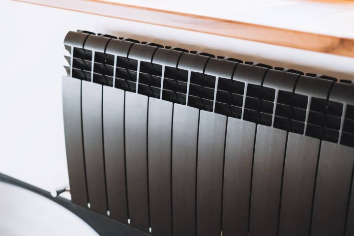 Radiateur électrique 