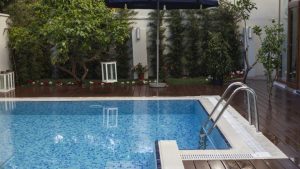 Pourquoi une piscine apporte une belle plus-value à votre bien immobilier ?