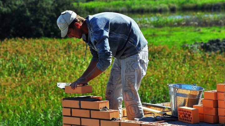 Trouvez enfin le maçon qui s'occupera de votre maison