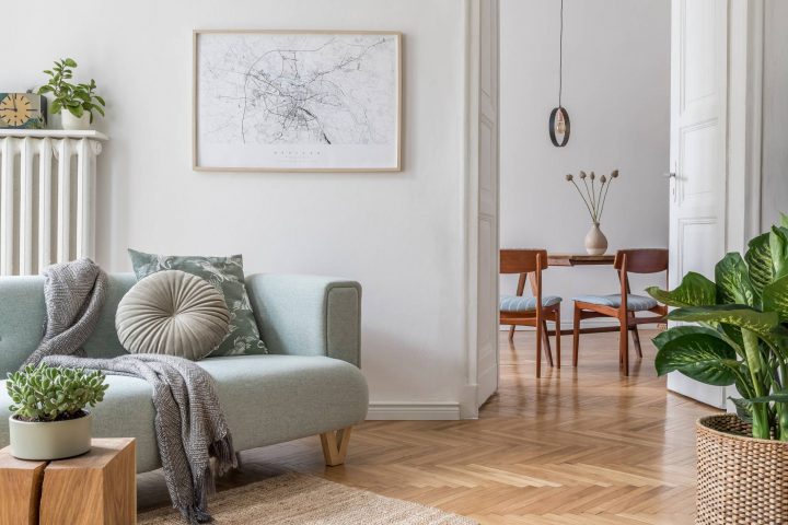 personnaliser sa déco intérieure