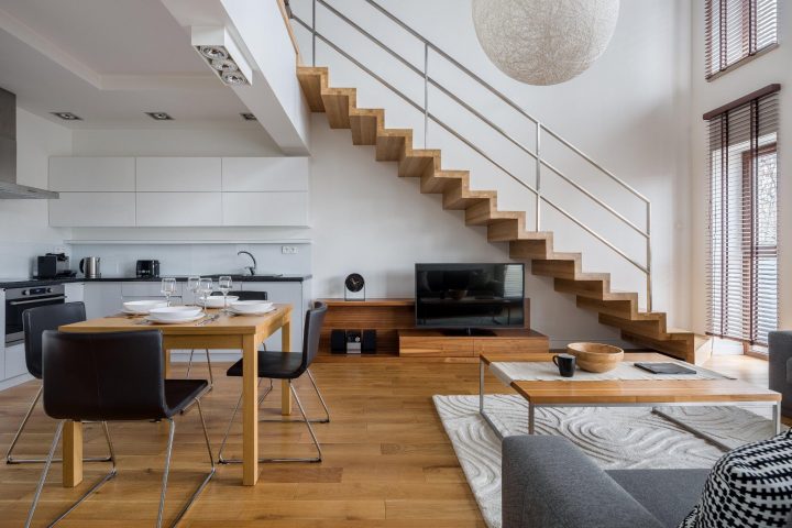 interieur maison