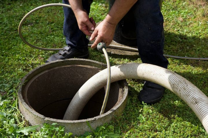 Faites appel à un déboucheur professionnel 