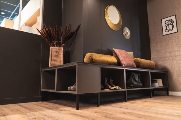 Comment imaginer une entrée déco et fonctionnelle ? – Maison à Côté