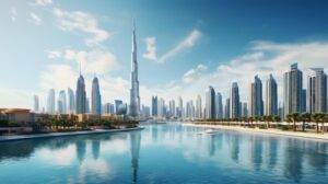 acheter un appartement a dubai