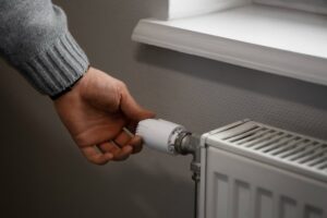 Comment purger un radiateur