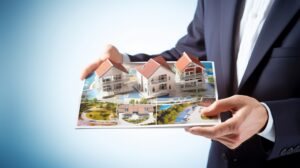 comment vendre un terrain sans passer par une agence