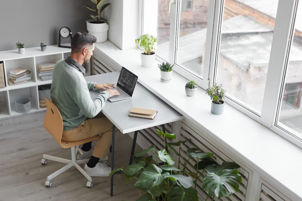 Comment faciliter le télétravail