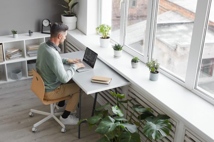 Comment faciliter le télétravail