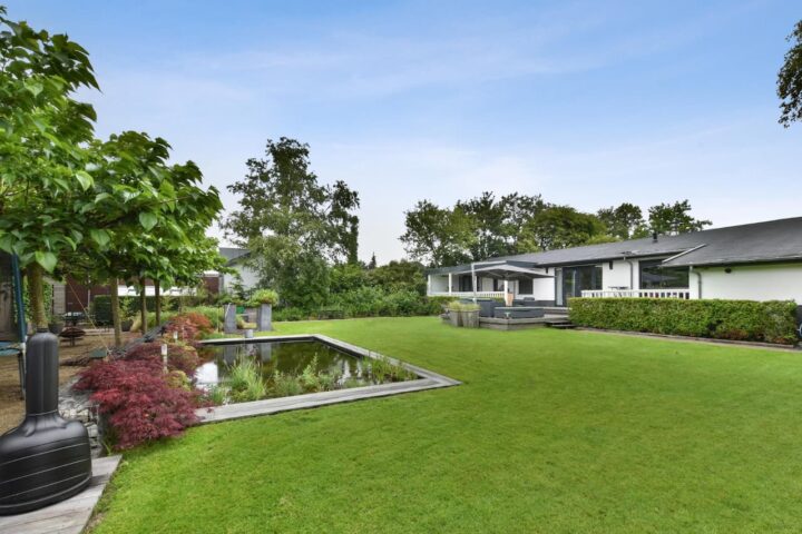 jardin mobilier bois