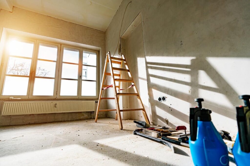 laine de bois pour isoler sa maison