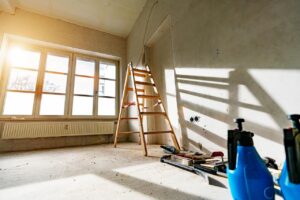 laine de bois pour isoler sa maison