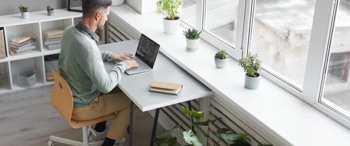Comment faciliter le télétravail