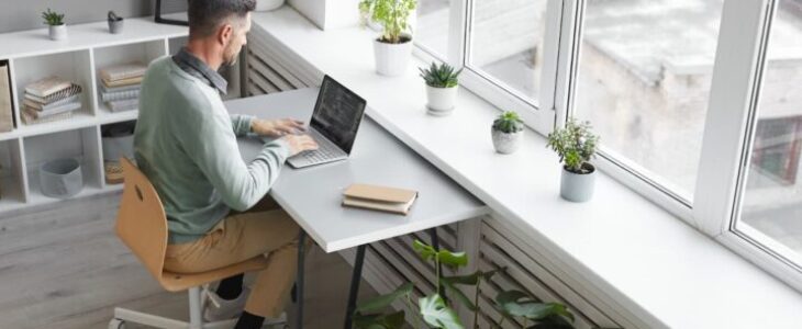 Comment faciliter le télétravail