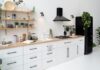 Rénovation de cuisine à Paris