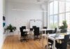 agencer un petit bureau professionnel