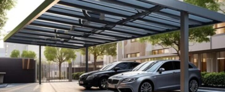 carport durables