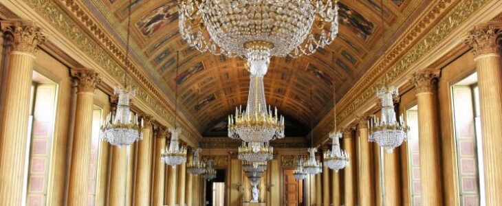 chateau
