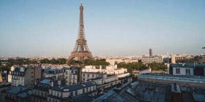 louer appartement paris