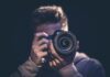 photographe Français